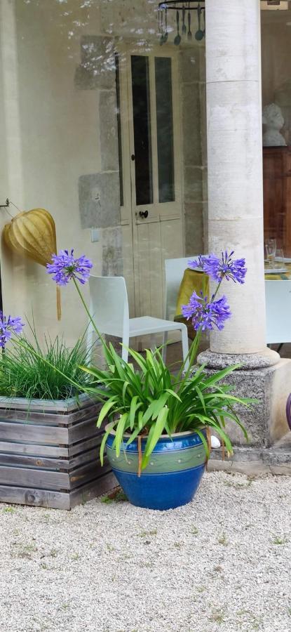 Manoir De L'Echauguette Bed & Breakfast Laignes Luaran gambar