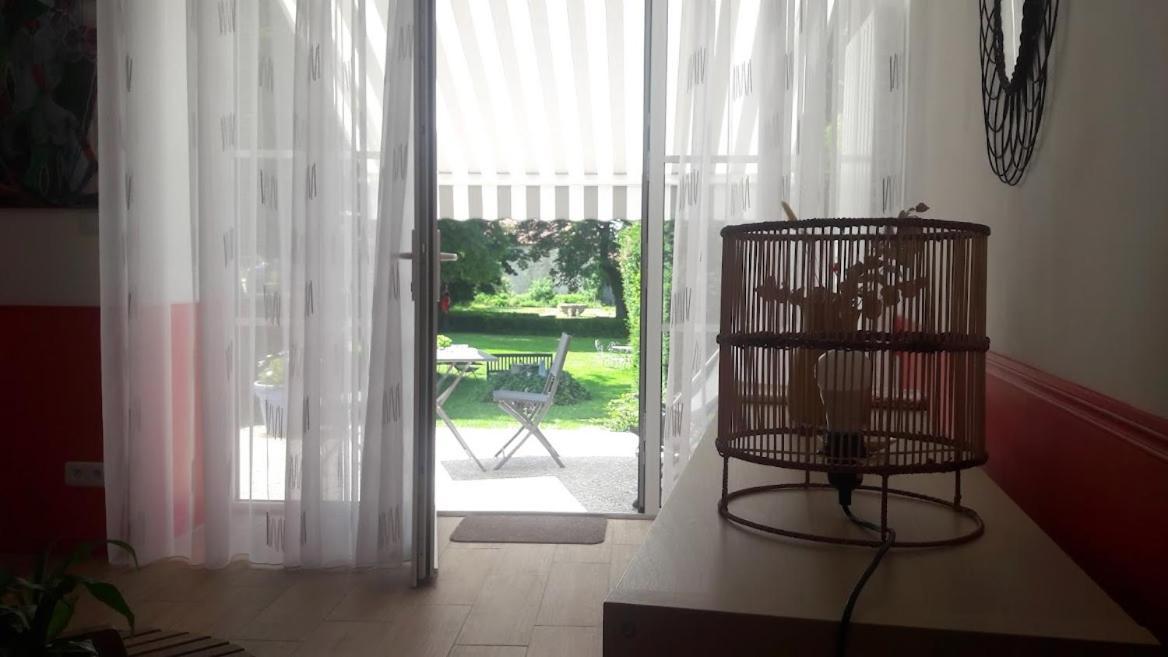 Manoir De L'Echauguette Bed & Breakfast Laignes Luaran gambar