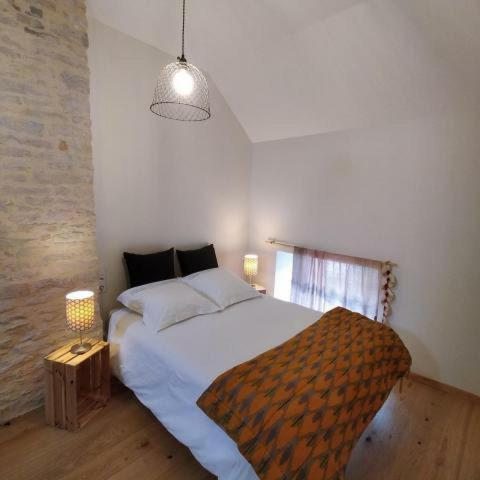 Manoir De L'Echauguette Bed & Breakfast Laignes Luaran gambar
